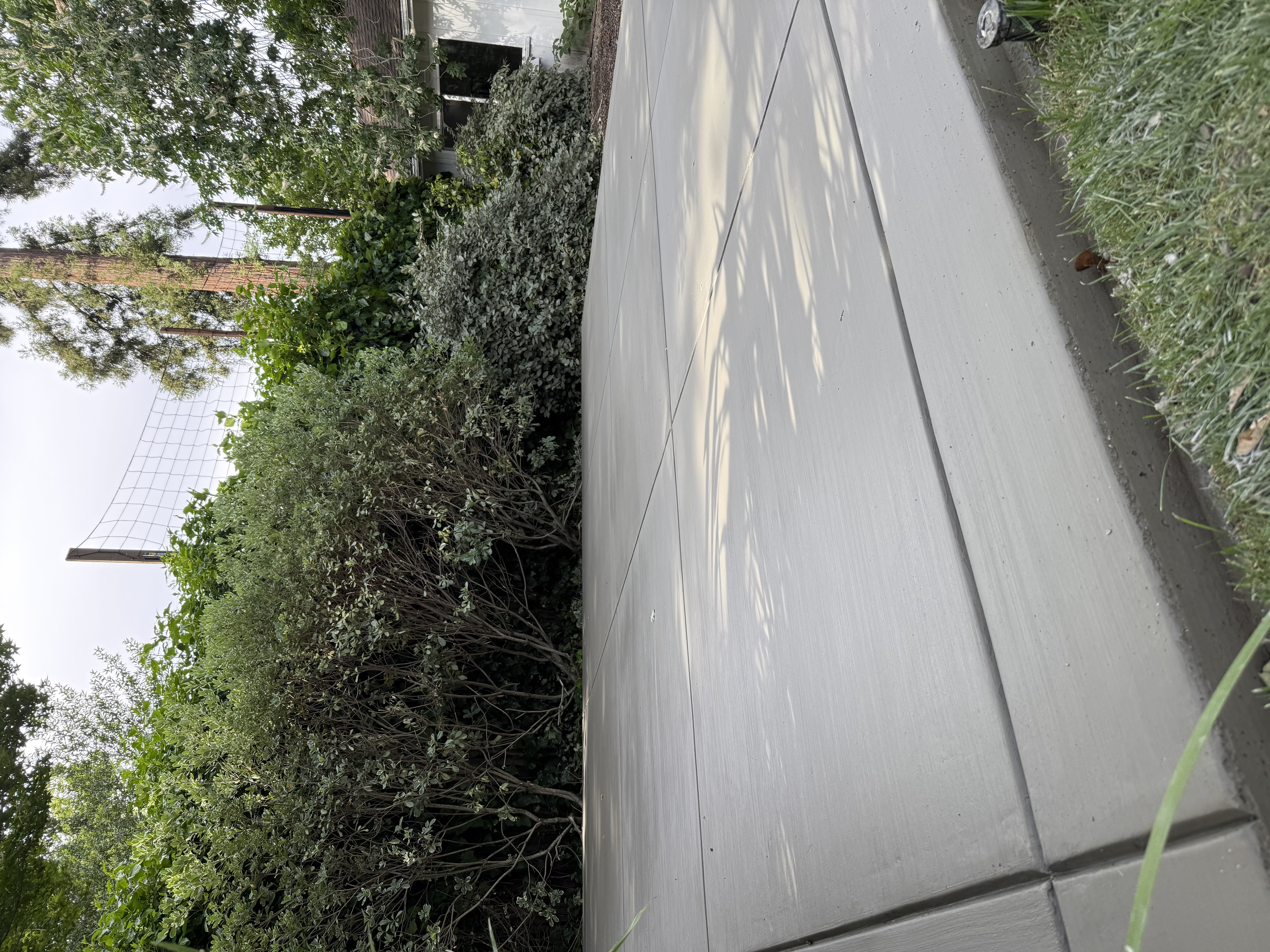 De Lira Concrete project